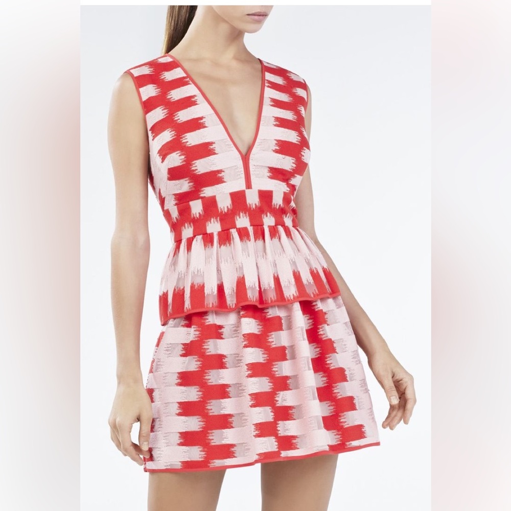 NWT BCBG "EMALYN" DRESS
